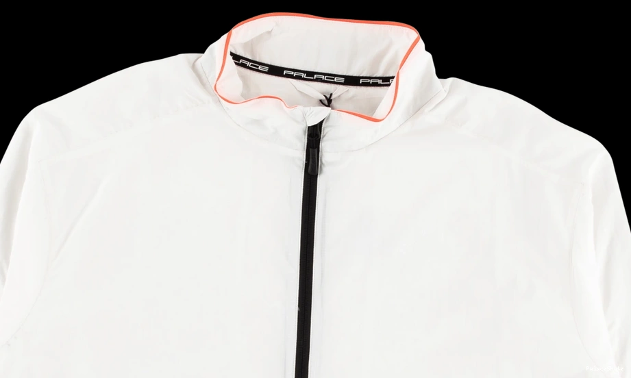 Palace Jacket Crink Runner 0814